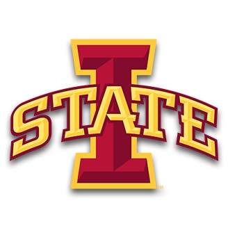 Iowa State logo